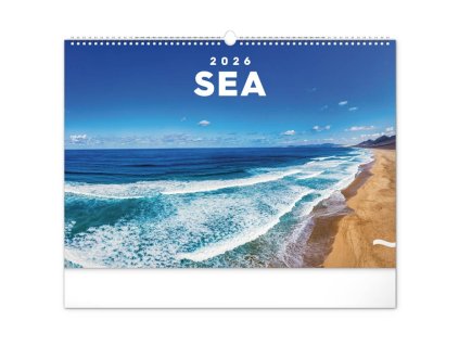 Nástenný More , mixed (Farba mixed)