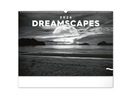 Nástenný Snová krajina , mixed (Farba mixed)