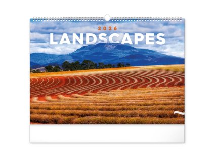 Nástenný Krajiny , mixed (Farba mixed)