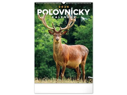 Nástenný Poľovnícky , mixed (Farba mixed)