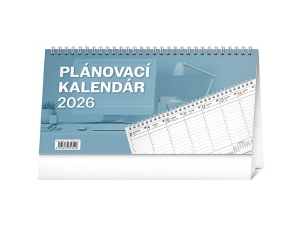 Stolový plánovací , mixed (Farba mixed)
