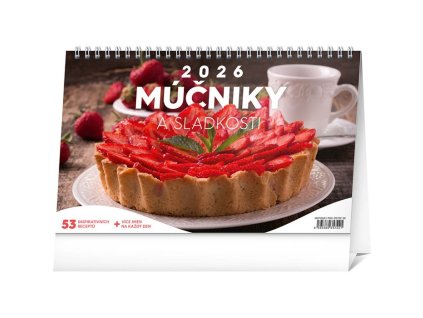 Stolový Múčniky a sladkosti , mixed (Farba mixed)