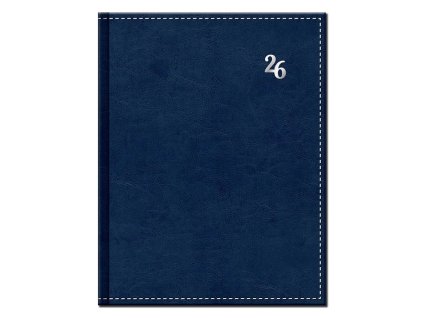 Manager A4 - NEAPOL , Blue (Farba Blue)