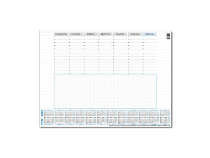 Podložka pracovná , mixed (Farba mixed)