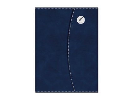 Notes MAGNETIC , Blue (Farba Blue)