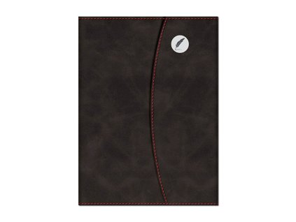 Notes MAGNETIC , Black (Farba Black)