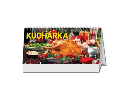 Stolový Kuchárka , mixed (Farba mixed)