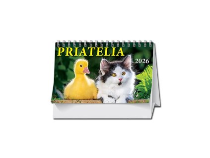 Stolový Priatelia , mixed (Farba mixed)