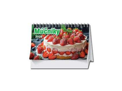 Stolový Múčniky , mixed (Farba mixed)