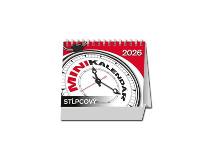 Stolový Mini , mixed (Farba mixed)