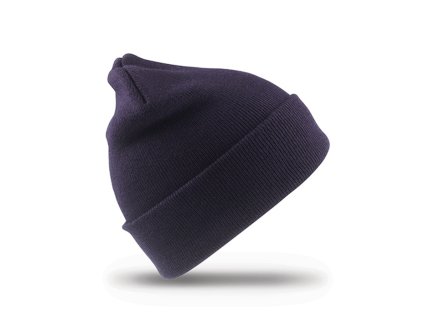 Recycled Thinsulate™ Beanie , Navy (Farba Navy)