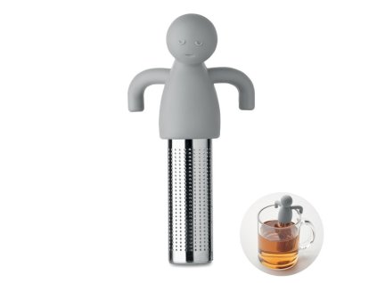 Vtipný lúhovač , Grey (Farba Grey)