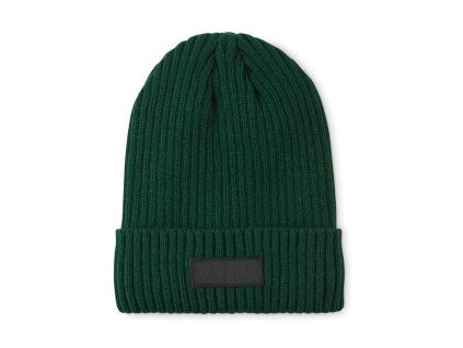 Zimná 3M čiapka , dark green (Farba dark green)