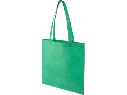 Taška z netkanej textílie 80 g/m2 , Green (Farba Green)
