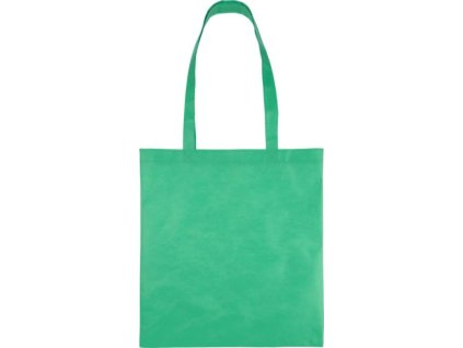 Taška z RPET netkanej textílie 80 g/m2 , Green (Farba Green)