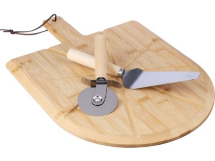 Sada na pizzu , Brown (Farba Brown)