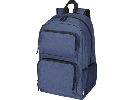 Ruksak na notebook GRAPHITE DELUXE , heather navy (Farba heather navy)