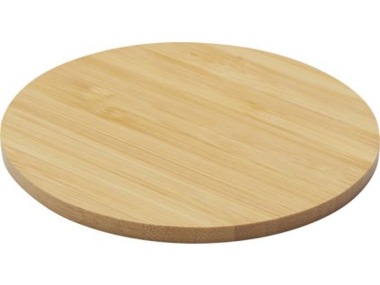 Bambusový podtácok , natural (Farba natural)