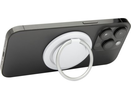 Magnetický stojan na mobil , white (Farba white)