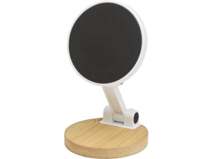 Magnetický stojan na mobil , white (Farba white)