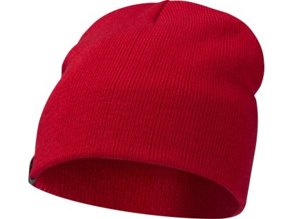 Zimná čiapka IZU , Red (Farba Red)