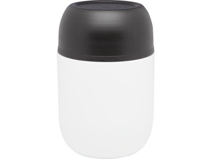 Nerezová termoska na jedlo (480 ml) , white (Farba white)