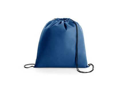 Netkané vrecúško BOXP , Navy (Farba Navy)