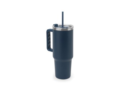 Nerezový termopohár JOYNER XL (1300 ml) , Navy (Farba Navy)
