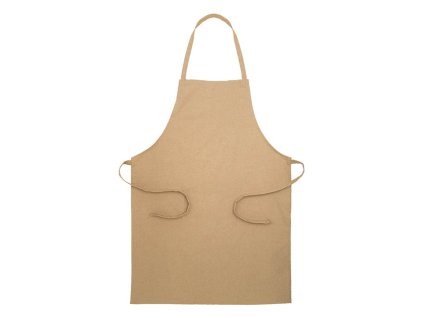 Zástera z recyklovanej bavlny (180 g/m2) , natural (Farba natural)