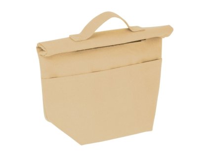 Chladiaca taška , Beige (Farba Beige)