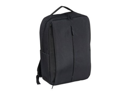 Batoh na notebook , Black (Farba Black)