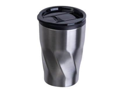 Nerezový termopohár (350 ml) , Grey (Farba Grey)