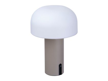 Exteriérová lampa , white (Farba white)