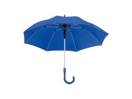 Automatický dáždnik (priemer 105 cm) , Blue (Farba Blue)