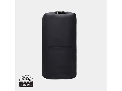 Rolovacia chladiaca taška Vinga Baltimore , Black (Farba Black)