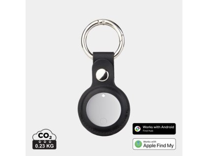 Findmate plastový lokátor (iOs/Android) , white (Farba white)