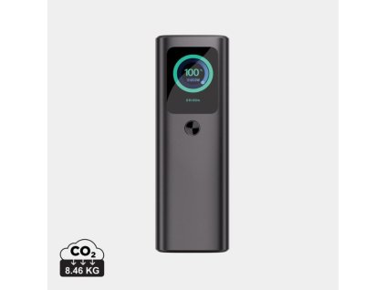 Powerbanka 165W / 20 000 mAh , Grey (Farba Grey)