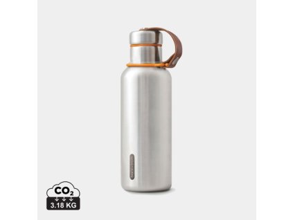 Termoska 500 ml Black+Blum , Orange (Farba Orange)