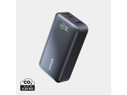 Powerbanka PowerCore 10 000 mAh 30 W , Black (Farba Black)