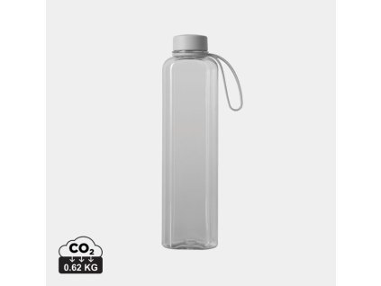 RPET fľaša (550 ml) Vinga Arch , transparent (Farba transparent)