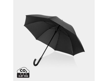 Automatický golfový dáždnik (130cm) , Black (Farba Black)