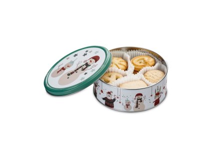 Sušienky v krabičke (150g) , mixed (Farba mixed)