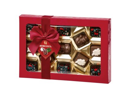 Sada praliniek (195g) , mixed (Farba mixed)