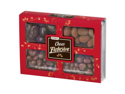 Darčekové balenie orieškov (200g) , mixed (Farba mixed)