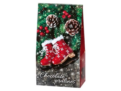 Talianske pralinky (100g) , mixed (Farba mixed)