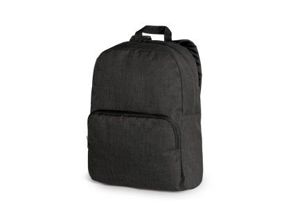 Ruksak na notebook KIEV , Black (Farba Black)