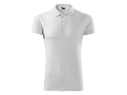 Victory Polokošeľa unisex (Velikost S, Varianta biela)