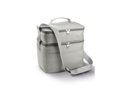 Veľká chladiaca taška , light grey (Farba light grey)