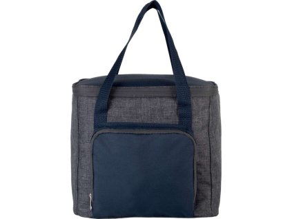 Chladiaca taška , dark grey heather/navy (Farba dark grey heather/navy)
