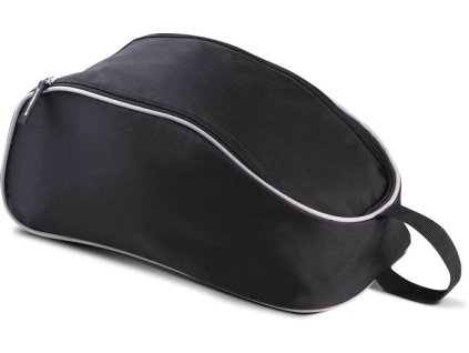 Obal na topánky , black/light grey (Farba black/light grey)